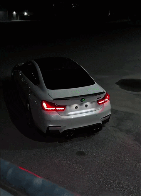 ⚡ BMW Void Emblem⚡