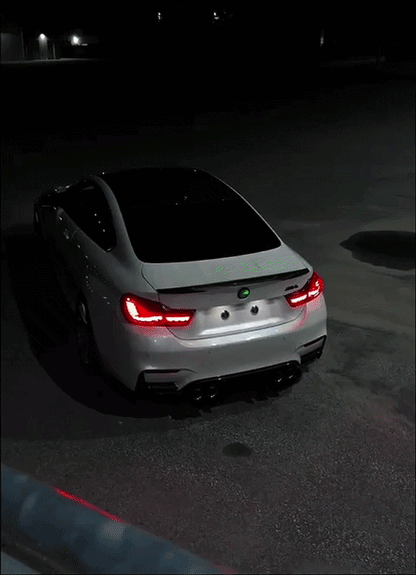 ⚡ BMW Void Emblem⚡
